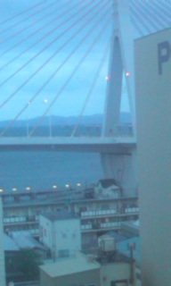 青森橋?