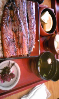 食事