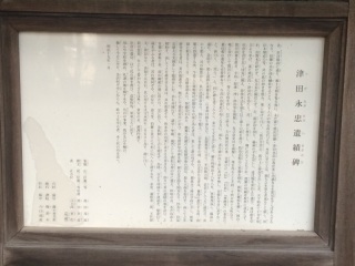 津田さん