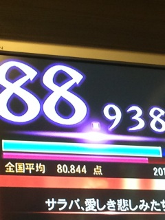 カラオケ