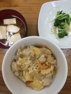 スピカ食堂