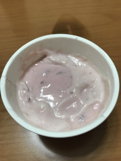 ヨーグルト