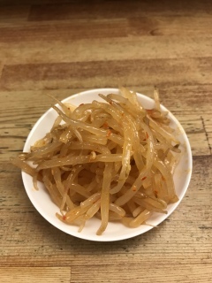 もやし