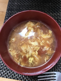 美味しい！