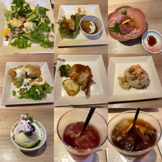 居酒屋