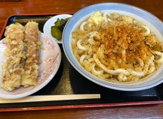 外食