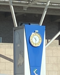 なんと！