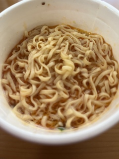 坦々麺