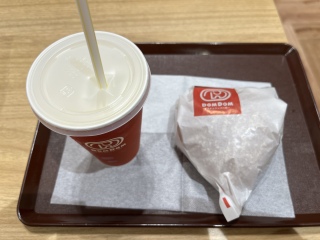 日本初