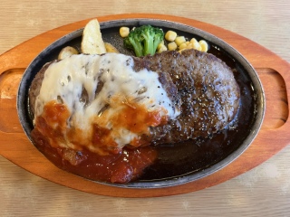 昼飯