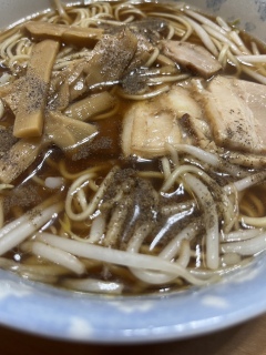 飯テロ⑦