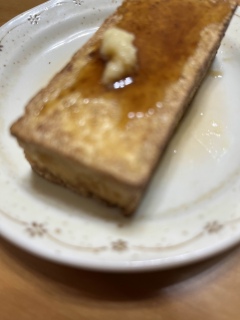 豆腐