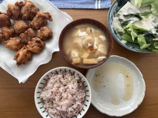 食事