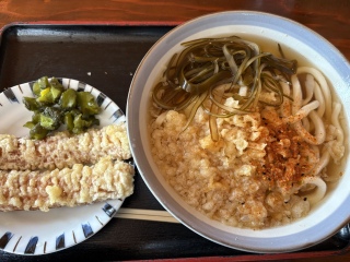 昼食