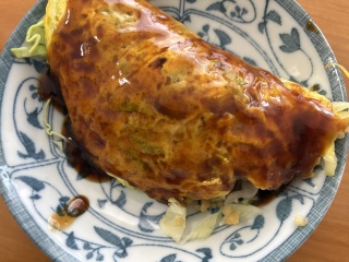 昼飯