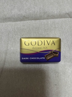 GODIVA